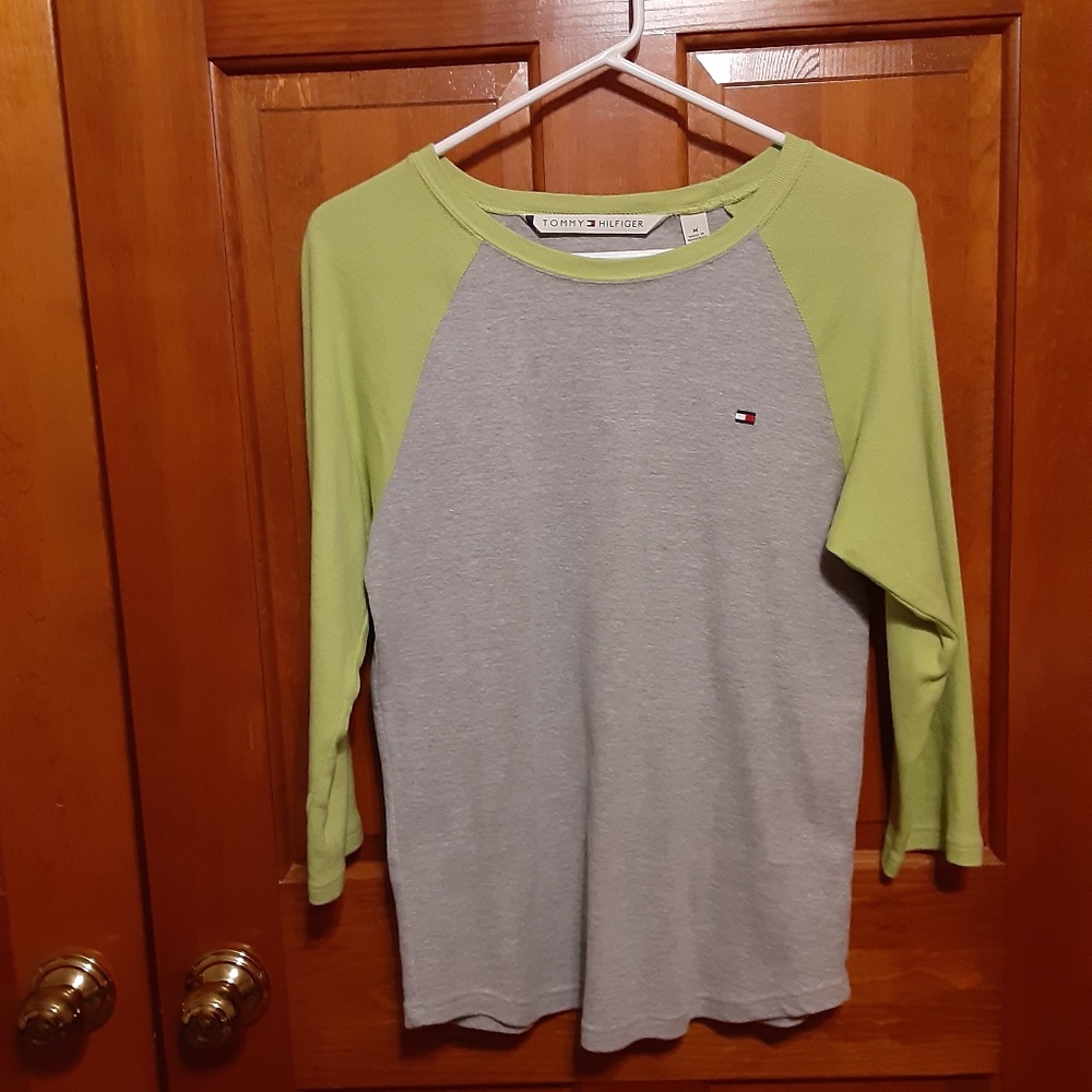 Tommy Hilfiger Pullover Tee/Top